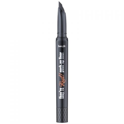 Benefit They’re Real! Lash-Hugging wodoodporny eyeliner w piórze odcień Beyond Black 1,4 g