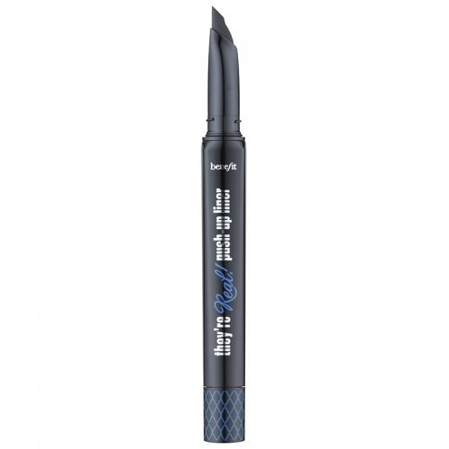 Benefit They’re Real! Lash-Hugging wodoodporny eyeliner w piórze odcień Beyond Blue 1,4 g