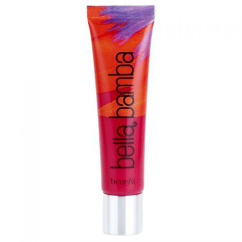 Benefit Ultra Plush błyszczyk do ust odcień Bella Bamba 15 ml