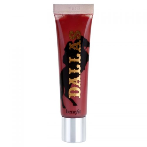 Benefit Ultra Plush błyszczyk do ust odcień Dallas 15 ml