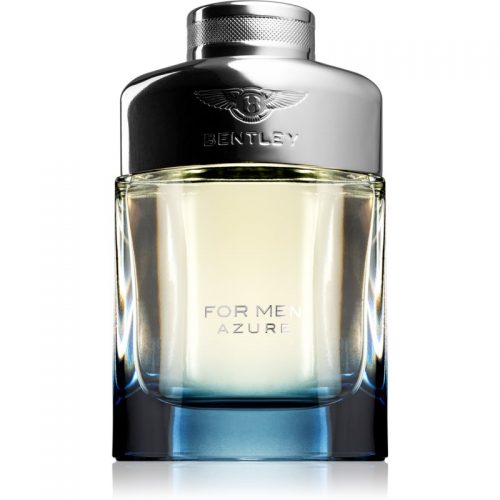 Bentley Bentley for Men Azure woda toaletowa dla mężczyzn 100 ml