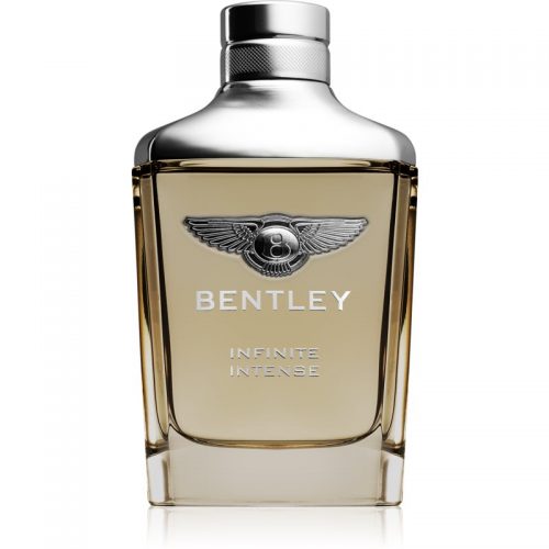 Bentley Infinite Intense woda perfumowana dla mężczyzn 100 ml
