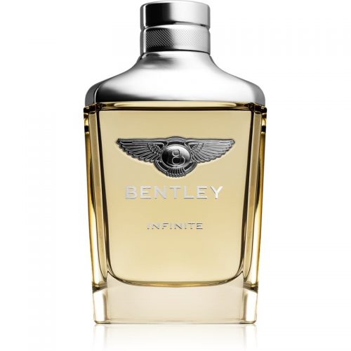 Bentley Infinite woda toaletowa dla mężczyzn 100 ml