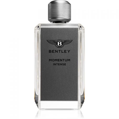 Bentley Momentum Intense woda perfumowana dla mężczyzn 100 ml