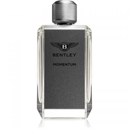 Bentley Momentum woda toaletowa dla mężczyzn 100 ml