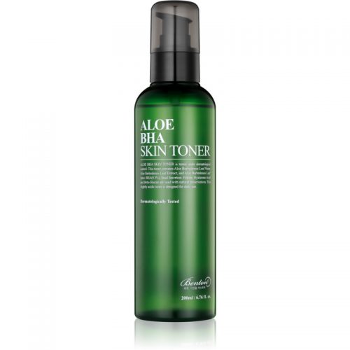 Benton Aloe BHA tonik nawilżający 200 ml