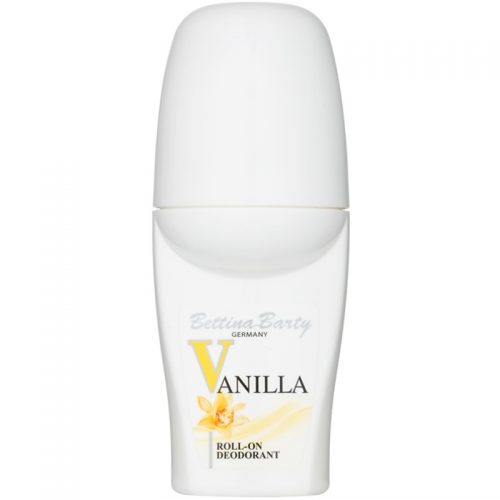 Bettina Barty Classic Vanilla dezodorant w kulce dla kobiet 50 ml