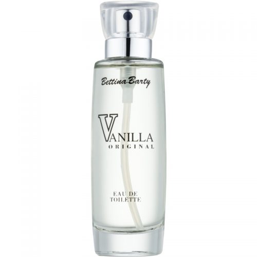 Bettina Barty Classic Vanilla woda toaletowa dla kobiet 50 ml
