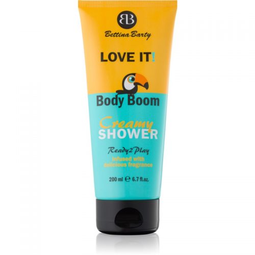 Bettina Barty Love It! krem pod prysznic 200 ml