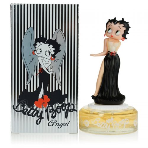 Betty Boop Angel Betty woda perfumowana dla kobiet 75 ml
