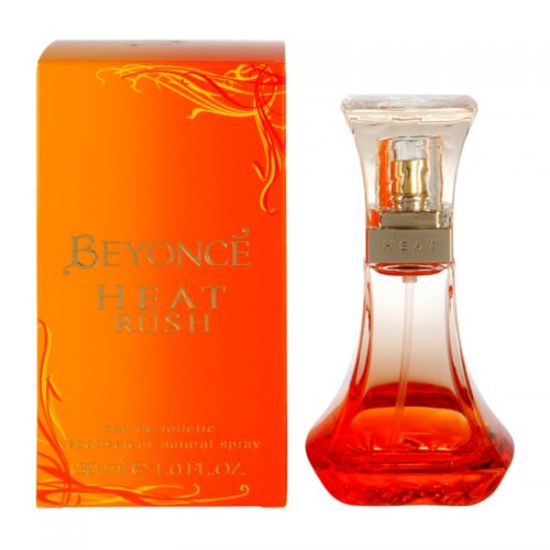 Beyoncé Heat Rush woda toaletowa dla kobiet 30 ml