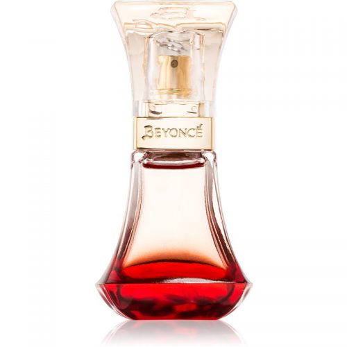 Beyoncé Heat woda perfumowana dla kobiet 15 ml