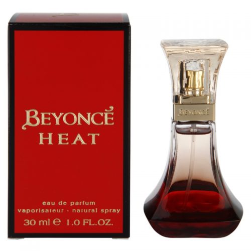 Beyoncé Heat woda perfumowana dla kobiet 30 ml