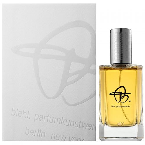 Biehl Parfumkunstwerke AL 01 woda perfumowana unisex 100 ml
