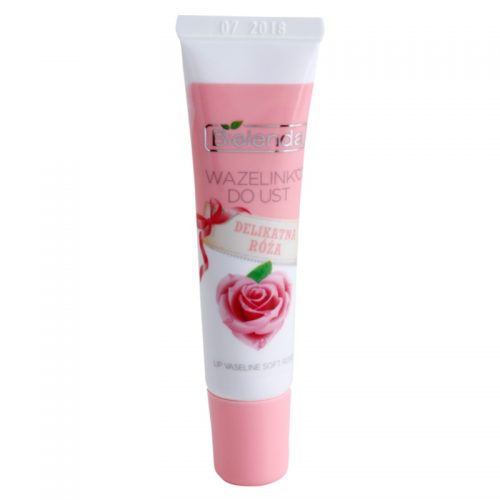 Bielenda Delicate Rose wazelina do ust 10 g