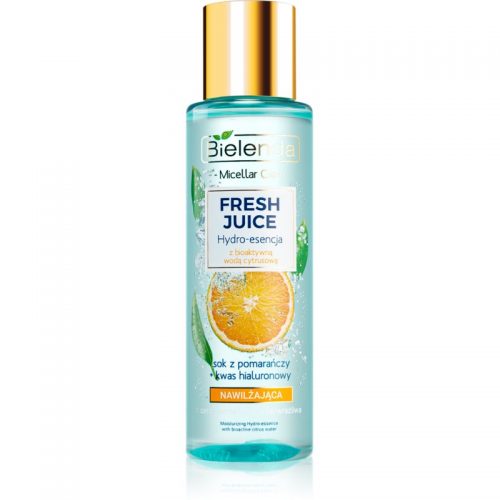 Bielenda Fresh Juice Orange esencja nawilżająca 110 ml