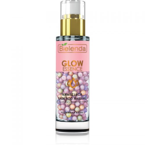 Bielenda Glow Essence baza nawilżająca pod makijaż 30 g