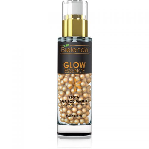 Bielenda Glow Essence rozświetlająca baza pod podkład 30 g