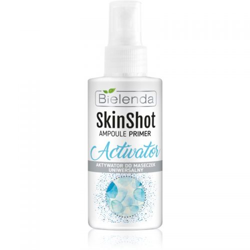 Bielenda Skin Shot Activator aktywujący spray 8 g