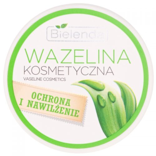 Bielenda Vaseline wazelina kosmetyczna 25 ml
