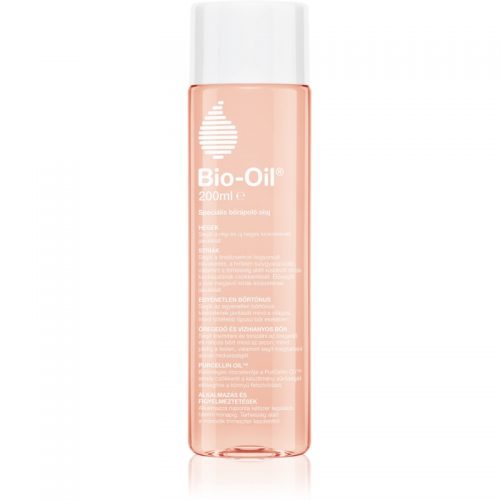 Bio-Oil olejek pielęgnacyjny olejek pielęgnacyjny do ciała i twarzy 200 ml