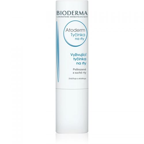 Bioderma Atoderm balsam do ust 4 g