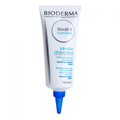 Bioderma Nodé K odżywka do skóry wrażliwej 100 ml