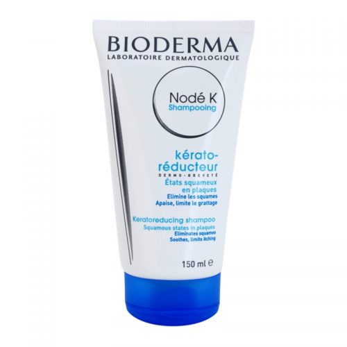 Bioderma Nodé K szampon Przeciw łuszczeniu się skóry 150 ml