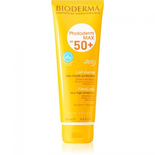 Bioderma Photoderm Max 250 ml