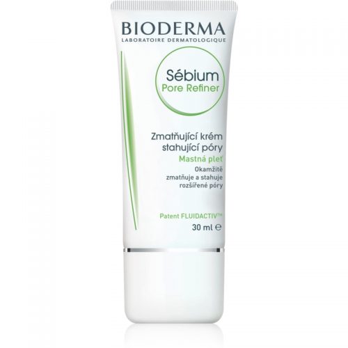 Bioderma Sébium Pore Refiner serum do twarzy do skóry tłustej i mieszanej 30 ml
