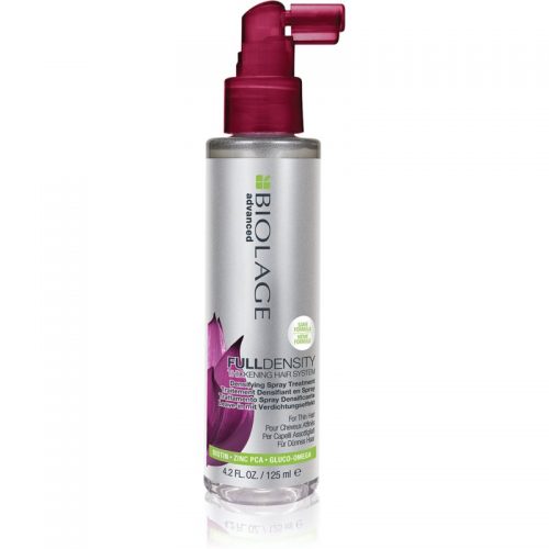 Biolage Advanced FullDensity spray zwiększający objętość do włosów 125 ml