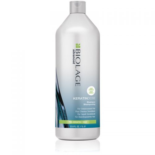 Biolage Advanced Keratindose szampon do wrażliwych włosów 1000 ml