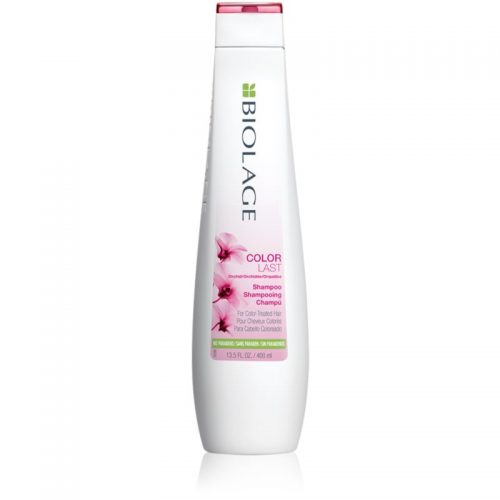 Biolage Essentials ColorLast szampon do włosów farbowanych 400 ml