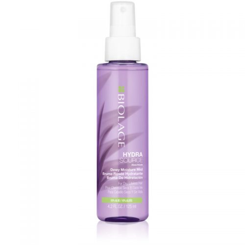 Biolage Essentials HydraSource mgiełka nawilżająca włosy bez objętości 125 ml