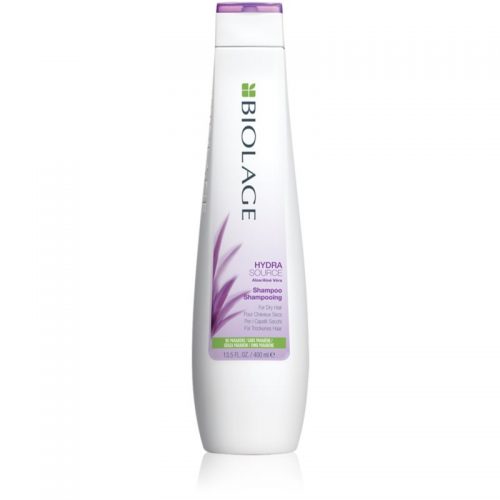 Biolage Essentials HydraSource szampon do włosów suchych 400 ml