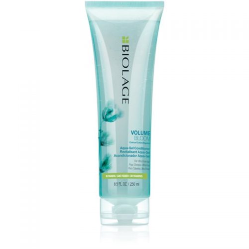 Biolage Essentials VolumeBloom balsam do ekstra cienkich włosów bez parabenów 250 ml