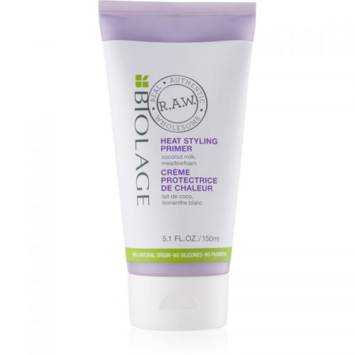 Biolage R.A.W. Styling termoochronne mleczko do włosów 150 ml