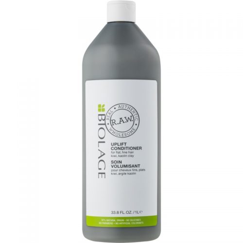 Biolage R.A.W. Uplift odżywka nadająca objętość włosom 1000 ml