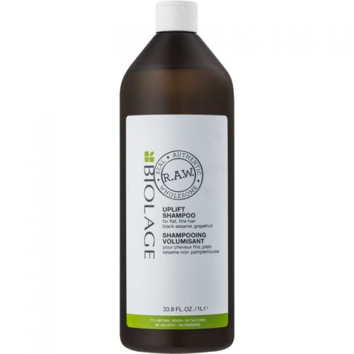 Biolage R.A.W. Uplift wzmacniający szampon dla objętości włosów 1000 ml