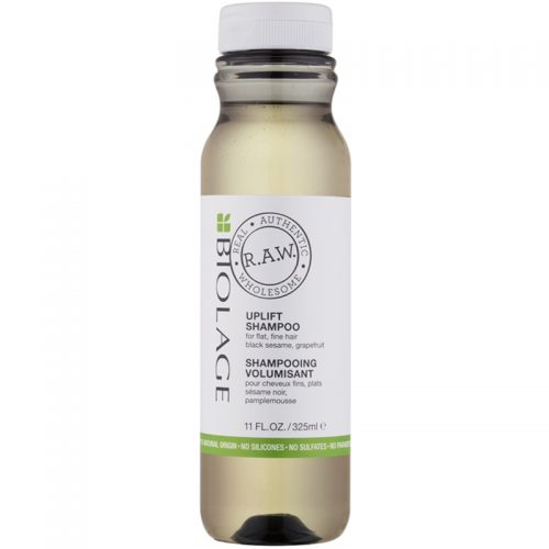 Biolage R.A.W. Uplift wzmacniający szampon dla objętości włosów 325 ml