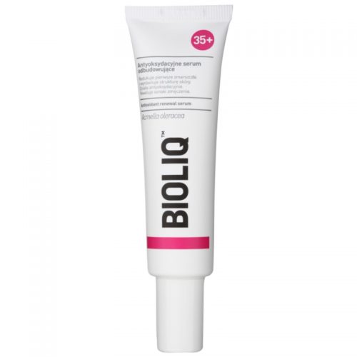 Bioliq 35+ antyoksydacyjne serum odbudowujące 30 ml