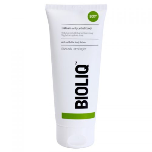 Bioliq Body krem do ciała przeciwko cellulitowi 180 ml
