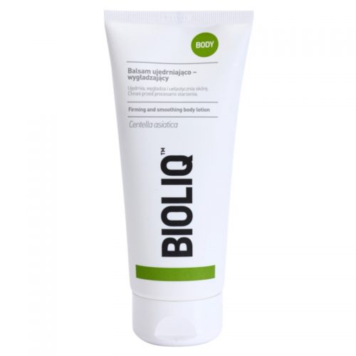 Bioliq Body ujędrniający krem do ciała do cery dojrzałej 180 ml