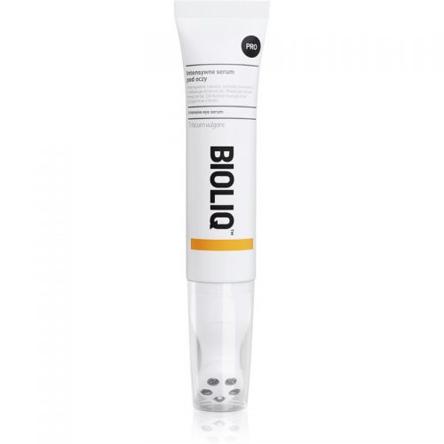 Bioliq PRO intensywne serum do okolic oczu 15 ml