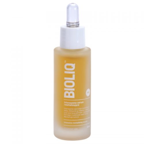 Bioliq PRO serum intensywnie rewitalizujące z kawiorem 30 ml