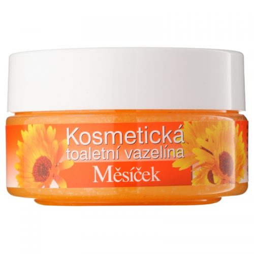 Bione Cosmetics Calendula wazelina kosmetyczna 155 ml