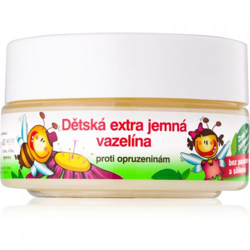 Bione Cosmetics Kids wazelina przeciw odparzeniom 155 ml