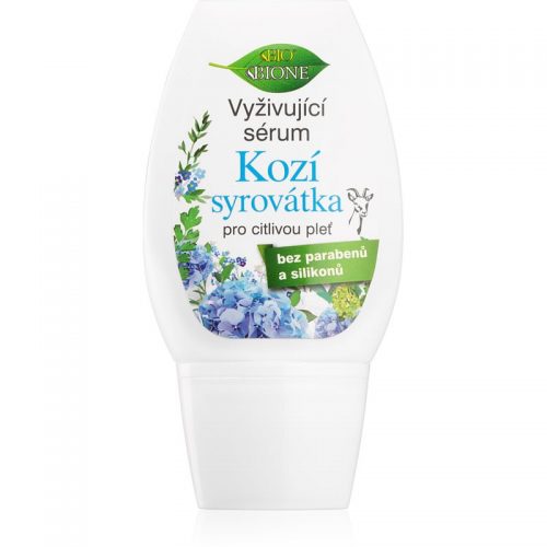 Bione Cosmetics Kozí Syrovátka 40 ml