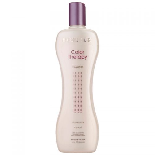 Biosilk Color Therapy delikatny szampon bez sulfatów i parabenów 355 ml