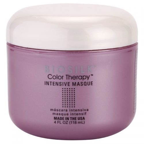 Biosilk Color Therapy intensywna maseczka chroniący kolor 118 ml